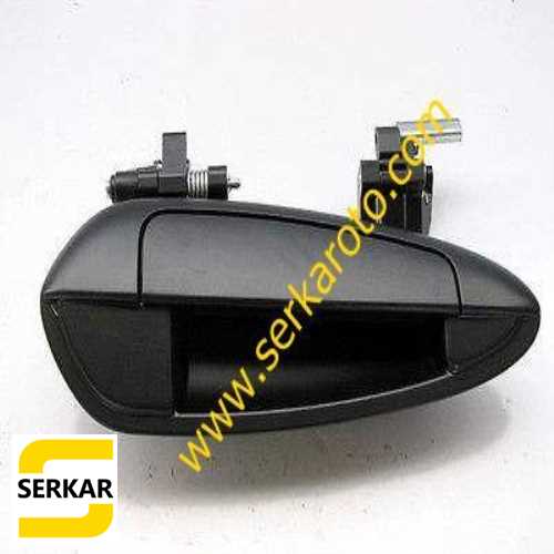 LINEA KAPI AÇMA KOLU DIŞ ARKA SAĞ